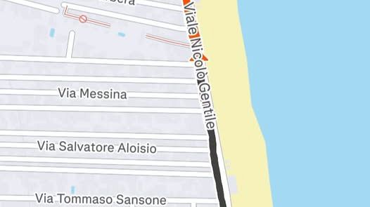Tre Fontane, camminata e corsetta sul lungomare: ecco date e percorso