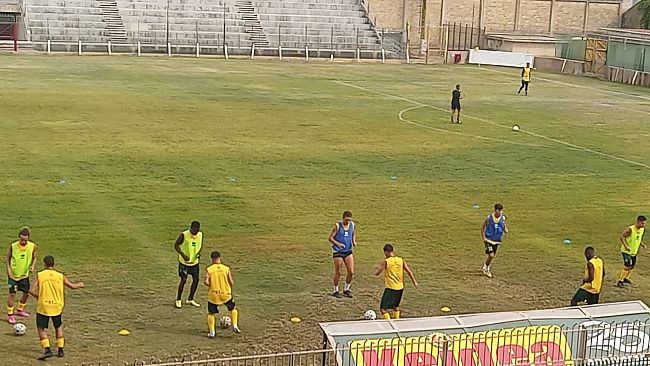Trapani, l'Accademia vince in Coppa Italia
