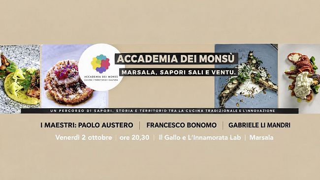 marsala-ospita-il-debutto-dellaccademia-dei-monsu-tra-cucina-storica-e-sapori-del-territorio