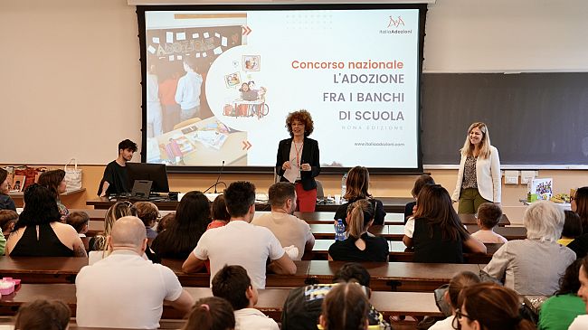 Trapani, concorso nazionale 