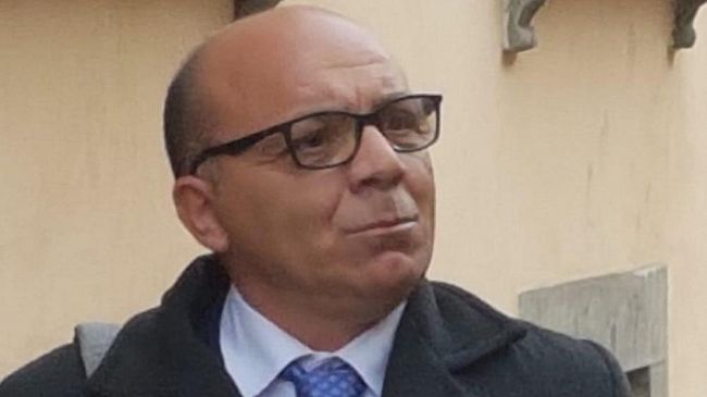 Il Marsala Calcio ha un nuovo proprietario: Alessandro Nuccilli