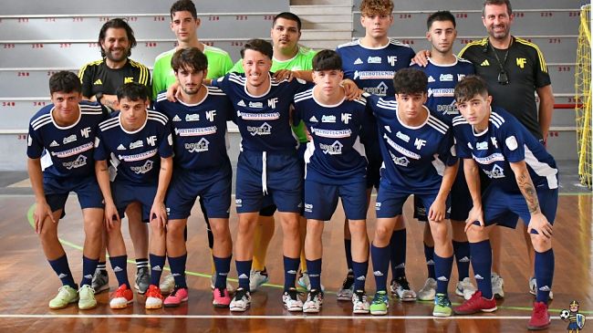 Futsal Mazara, e’ tempo di campionato: sabato ad Acireale il debutto assoluto in serie B