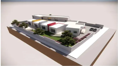 Erice, espletata la gara relativa ai “Lavori di realizzazione di un asilo nido