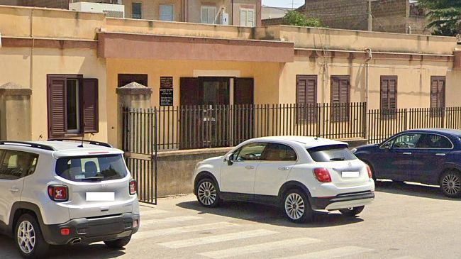 ​Vandalizzati uffici e veicoli dell’Asp a Castelvetrano