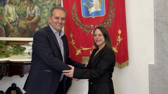 Marsala, Tiziana Laudicina entra in Giunta: delega a istruzione e politiche sociali