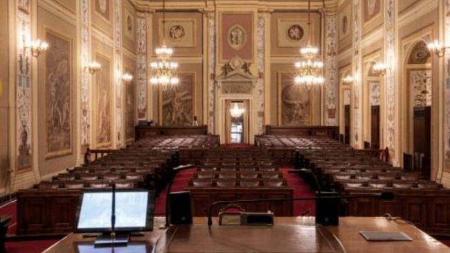 Inchiesta di Catania, Deputati Lega ARS: “Sammartino dimostrerà estraneità ai fatti”