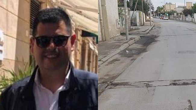 Opere di urbanizzazione, Interrogazione del consigliere Giuseppe Bonanno  