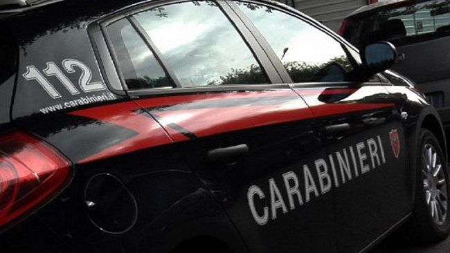 Marsala: evade dai domiciliari. Arrestato dai Carabinieri un 43enne