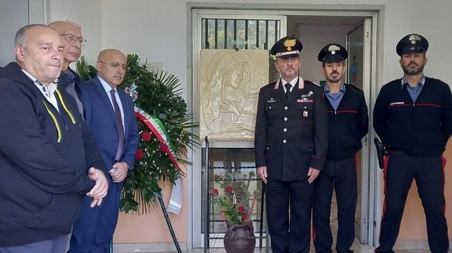 m5s-il-gruppo-territoriale-castelvetrano-ha-ricordato-i-tre-carabinieri-morti-nella-cascina
