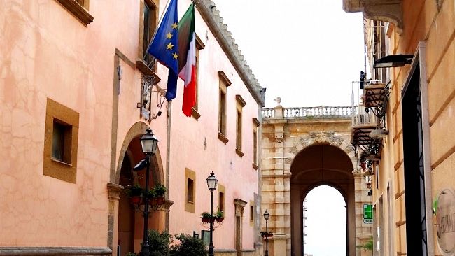 Marsala, al via la selezione per un Dirigente Tecnico