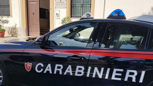 Violenta aggressione ad Alcamo: arrestato un uomo per tentato omicidio