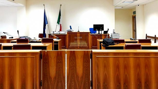 diffamazione-a-piera-maggio-cambia-il-giudice-nel-processo-a-carico-dellex-commissario-di-polizia-gianluca-spina