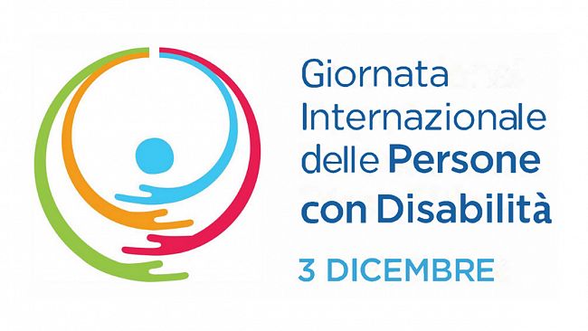 Giornata mondiale delle persone con disabilità. Dati e difficoltà periodo covid