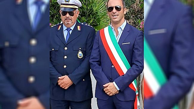 Valderice, si è spento il Comandante della Polizia Municipale