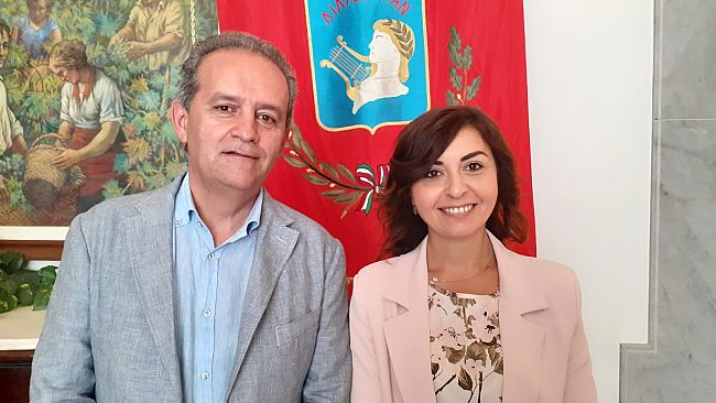 Marsala: ricomposizione della giunta municipale con il ritorno di Donatella Ingardia e nuovi progetti per il futuro