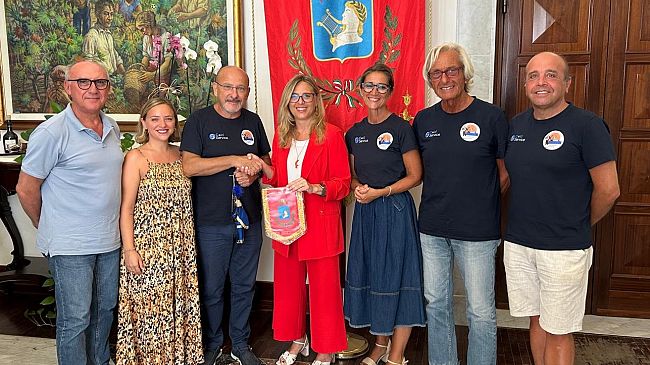 Il Gruppo Folk Marsala Antica vola in Francia per il Festival del Luppolo in Alsazia