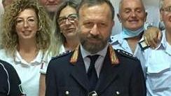 Mazara, Vincenzo Menfi è il nuovo comandante della Polizia Municipale