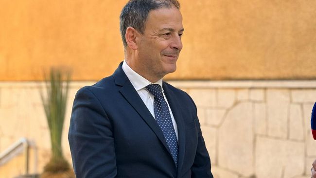 Porto di Mazara del Vallo. Quinci: “Successo straordinario”