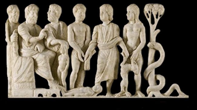 Bagheria, Conferenza: Di “donne” e di “miti”. Una storia per immagini