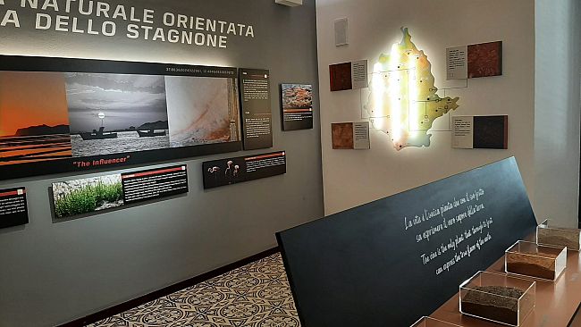 Strada del Vino e Comune di Marsala assieme per la promozione e la valorizzazione del Museo “John Woodhouse”