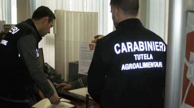 Blitz Exodus: anche la provincia di Trapani nella rete della maxi truffa agricola dei Fondi UE
