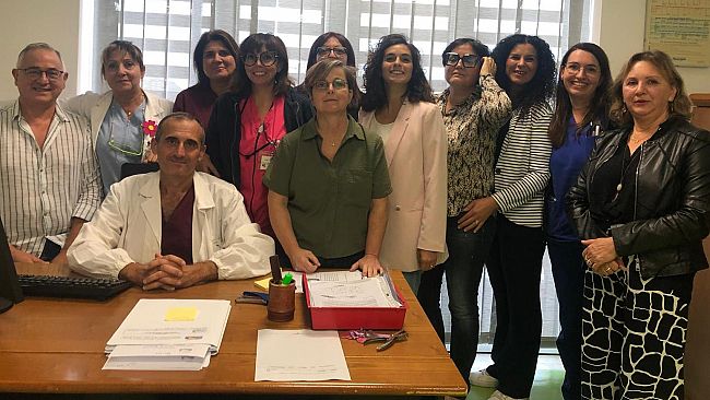Mazara, Giornata Mondiale dell'Ostetrica, un incontro all'Ospedale 