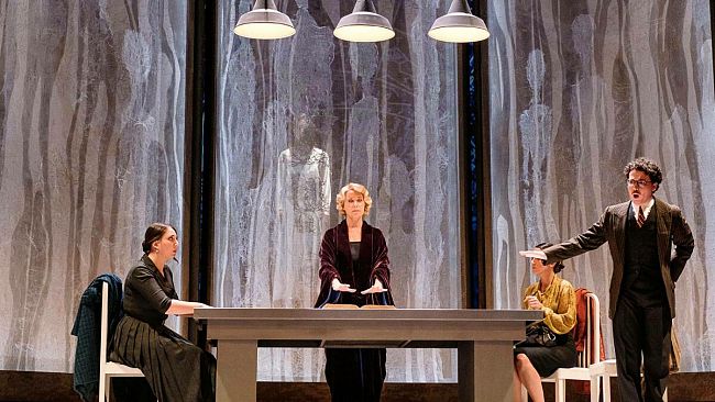 Luglio Musicale, per la notte di Halloween in streaming 