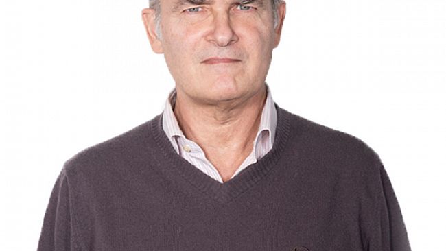 Antonio La Spina, ospite a Castelvetrano per il progetto “Volere è Dovere 2021