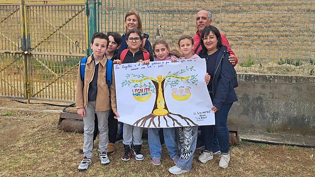 premiati-gli-alunni-della-scuola-primaria-sgbosco-di-marinella-di-selinunte-al-xiii-torneo-della-legalita