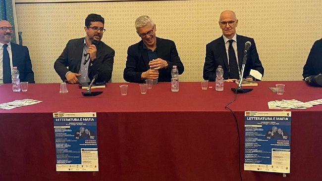 Successo per gli incontri dell'Antiracket a Trapani. La rassegna continua