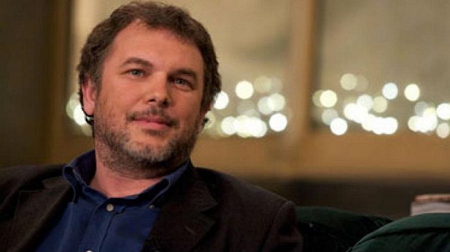 Questa sera a Marinella lo scrittore e giornalista  Lirio Abbate