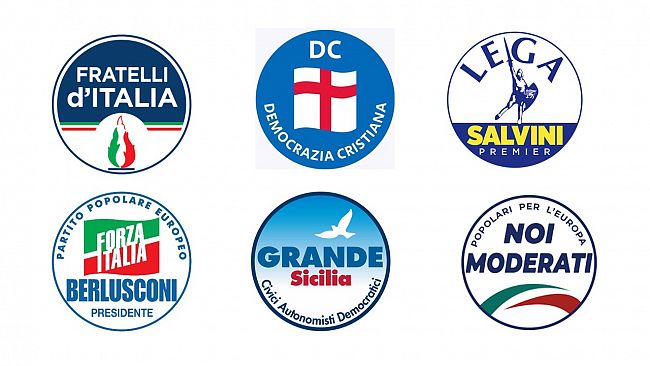 Centrodestra respinge l’appello di Quinci a unire le forze per un “governo di salute pubblica”