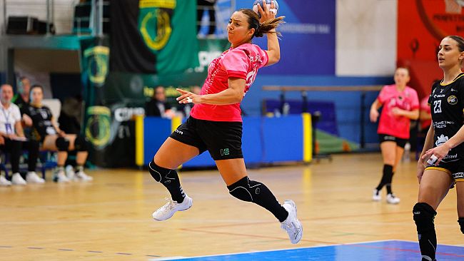 ​Jomi Salerno-AC Life Style Handball Erice, il pregara