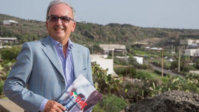 DAT si aggiudica i voli per Lampedusa e Pantelleria fino al 2027