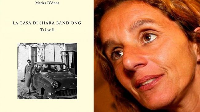 Terrazza d'autore. Quinto ed ultimo incontro domani, 8 luglio