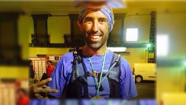 Caro Alessandro, vogliamo ricordarti con le tue parole sull’impresa sull’Etna 