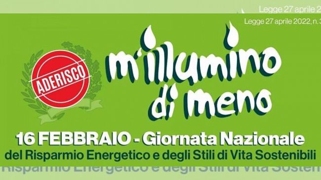 Il Comune di Partanna ha aderito a