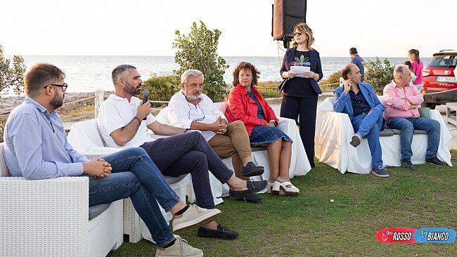 Paceco, il borgo di Nubia si anima per 