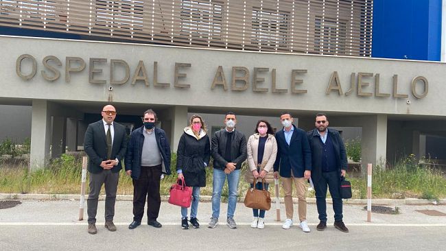 Mazara, gruppo UdC  contro “declassamento” unità di Chirurgia Ospedale “Ajello”