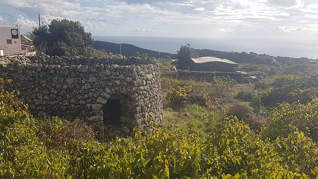 Pantelleria, nasce l'itinerario dei 