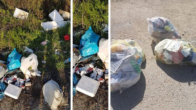 Partanna, controlli nel territorio: multe e denunce