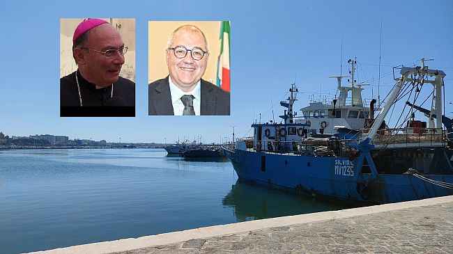 Giornata Mondiale della Pesca, sabato una delegazione mazarese in udienza dal Papa 