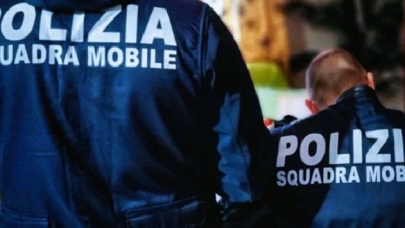 ​Aggredì la ex nell'ultimo “incontro chiarificatore”, arrestato dalla Polizia