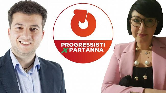 Nasce il gruppo consiliare