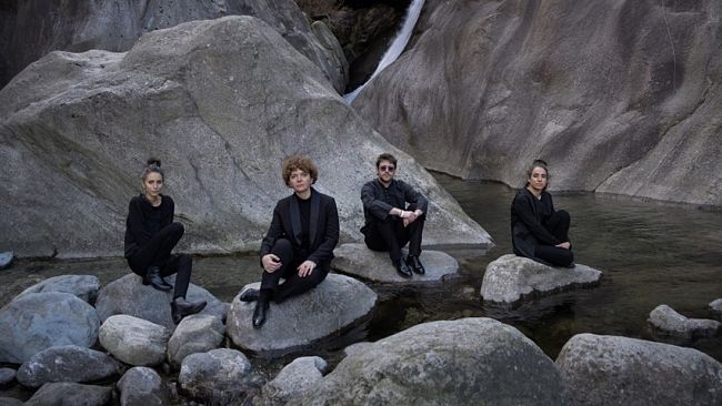 Gibellina Capitale dell’Arte Contemporanea, un weekend tra mostre, performance e musica