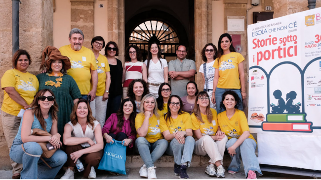 mazara-grande-partecipazione-per-levento-storie-sotto-i-portici