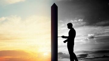 “Una punta di Sal”. Il difficile mestiere di vivere. Vasco cantava “Cerco un senso alla vita…”