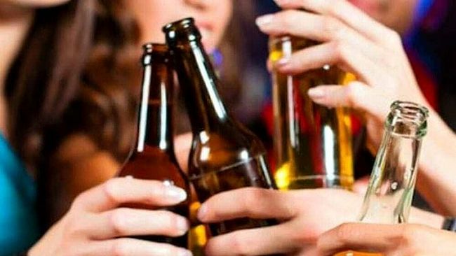 Settimana Santa a Trapani, niente alcol durante le Processioni