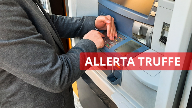 Tenta la truffa del “finto Carabiniere” la Polizia di Stato la arresta