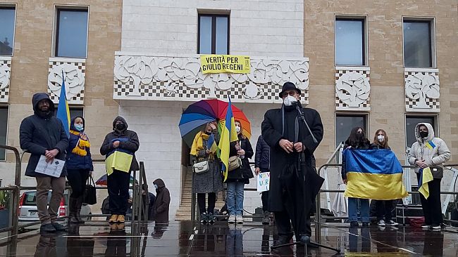 Mazara, raduno per la Pace, mons. Mogavero risponde al Patriarca di Mosca 